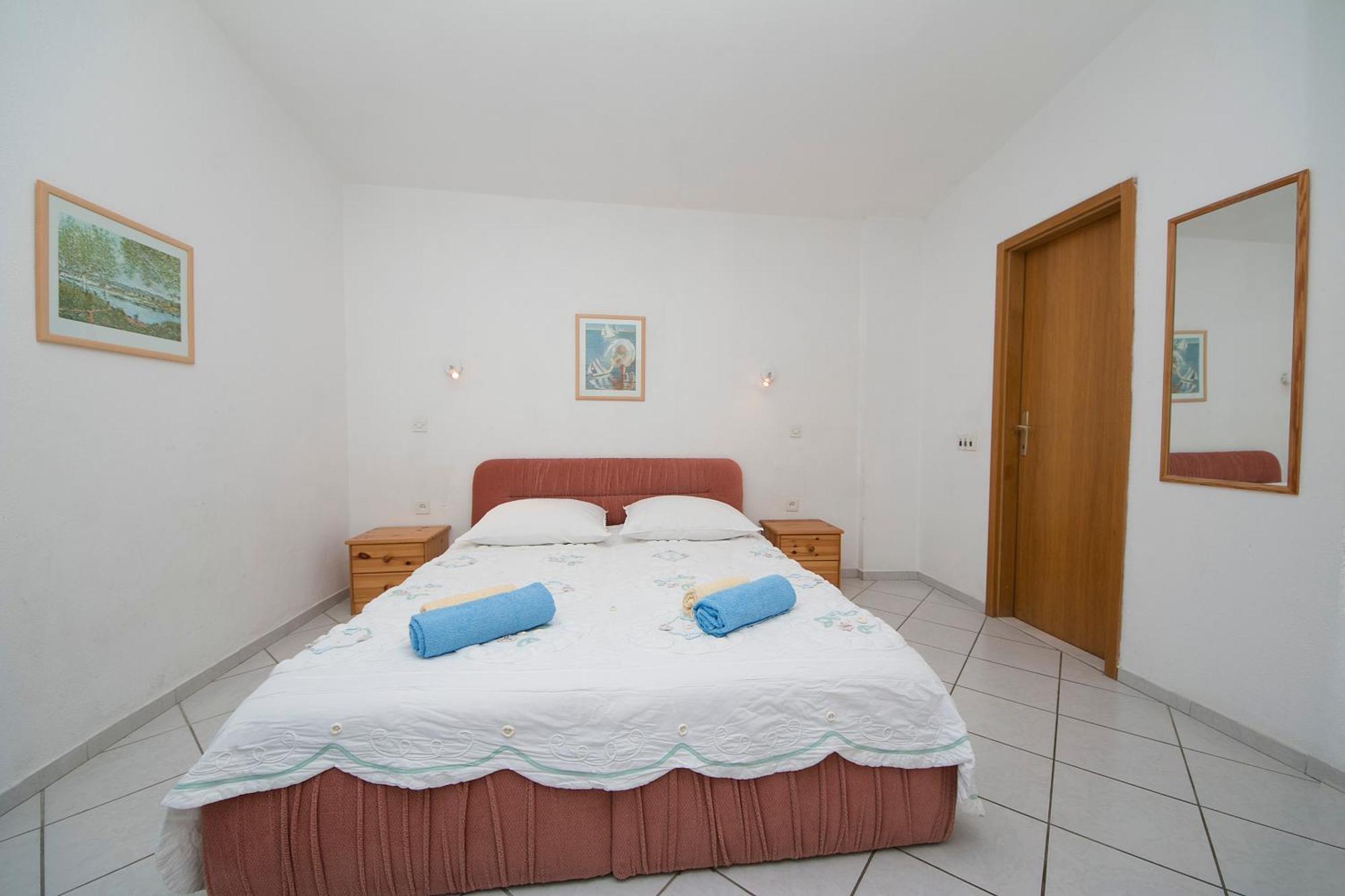 House Ursic Apartment Brela Room photo