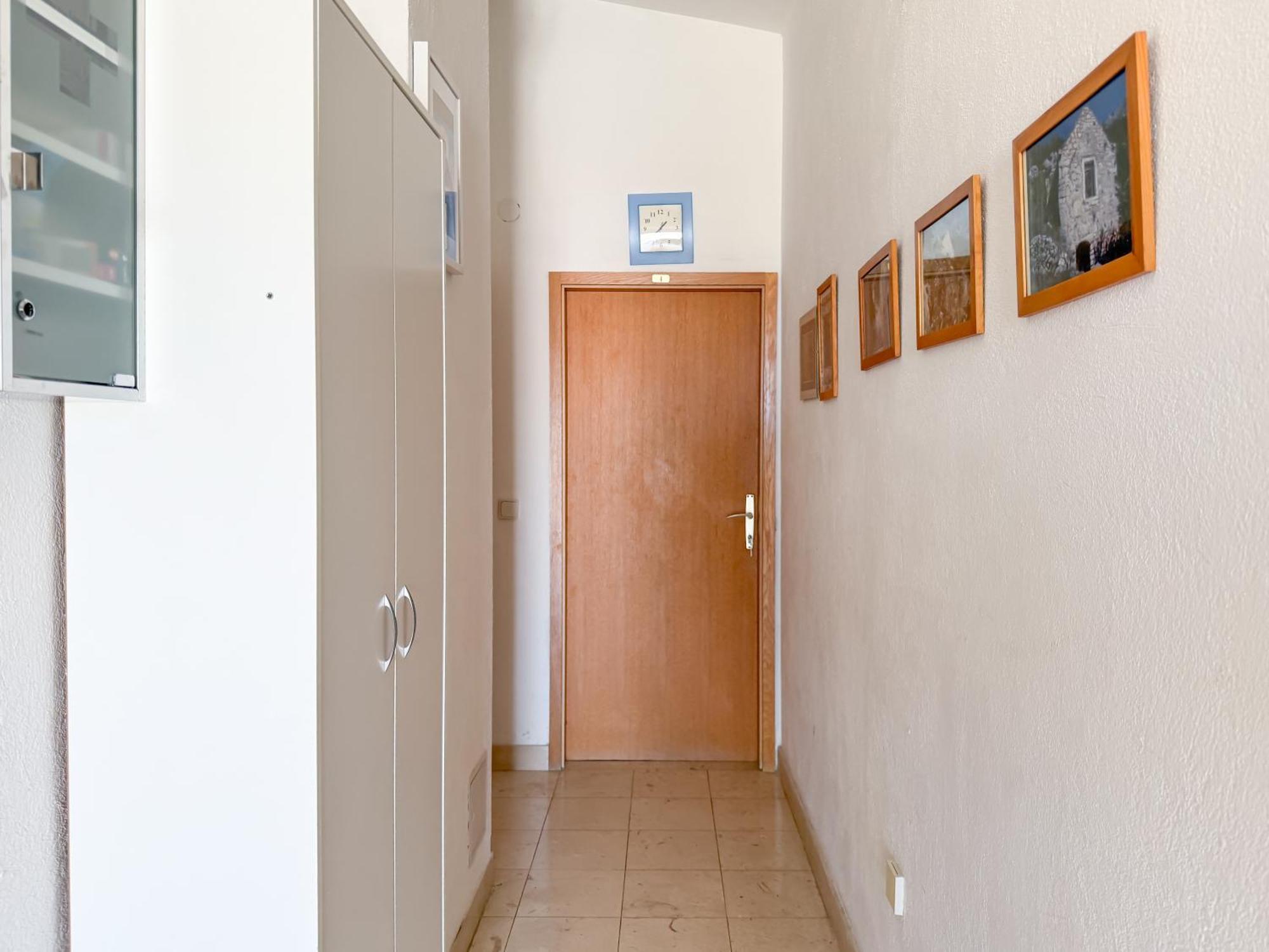 House Ursic Apartment Brela Exterior photo